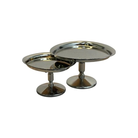 ستاند تقديم ستانلس