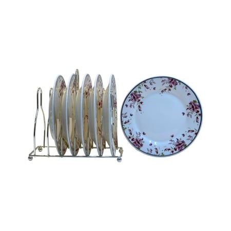 صحون تقديم ضيافة