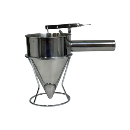 الة مصابيب ستيل