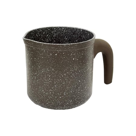 كاسرول جرانيت مقاس 10