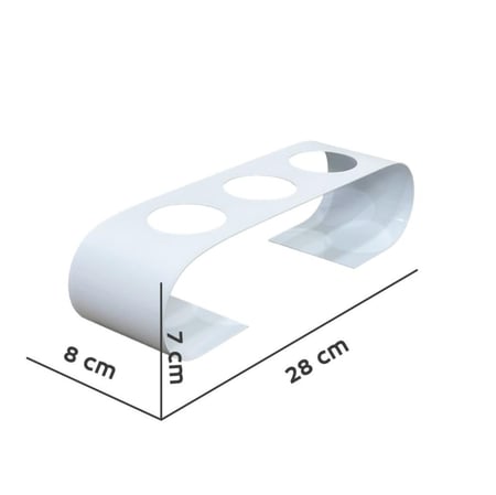 حامل فناجيل قهوة