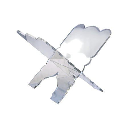 حامل كتاب للقراءة