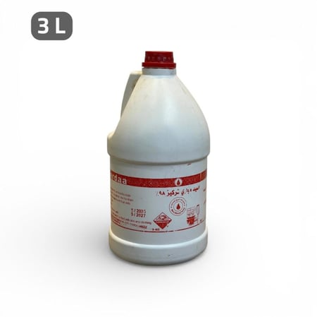أسيد 3 لتر