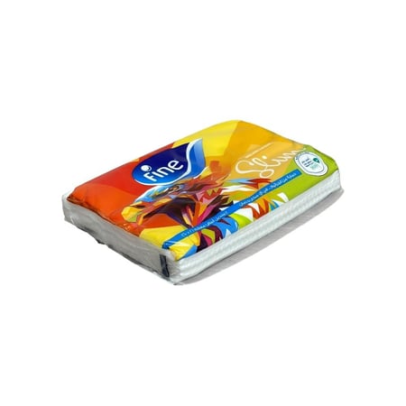 فاين فلافي سلم باك 60 منديل