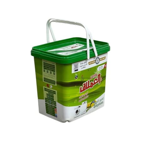 العملاق مسحوق اتوماتيك 5 كغ نسيم الربيع