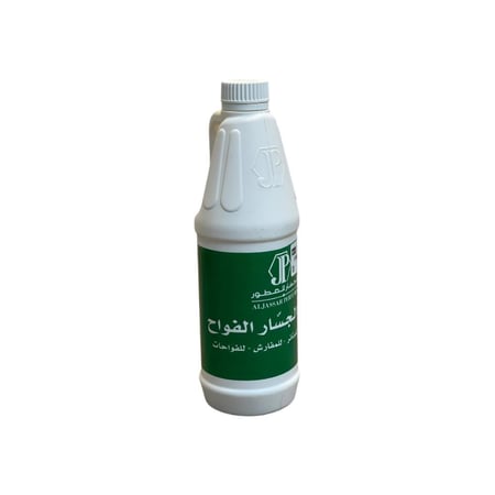 الجسار معطر