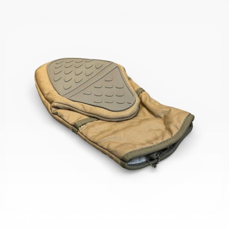 مساك فرن قطن