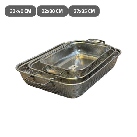 مصفاة استانلس