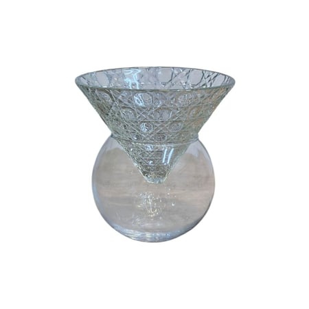 طقم زجاج فاخر متعدد الاستخدامات