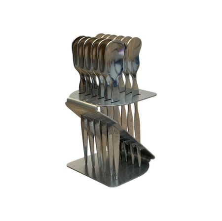 ملاعق بستاند