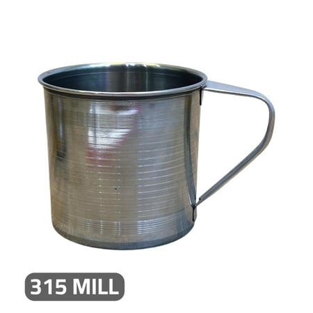 كوب ستانلس