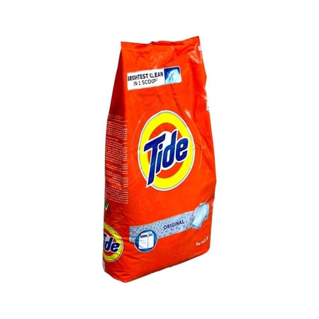 تايد ازرق صابون ملابس