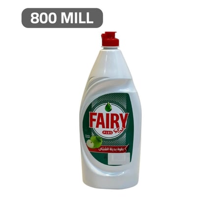 فيري سائل غسيل  تفاح