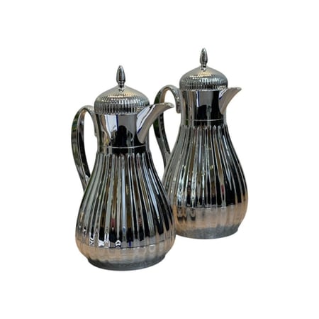 طقم ترامس مخطط
