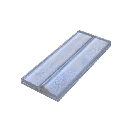 حامل بطاقات ترحيبية اكريلك