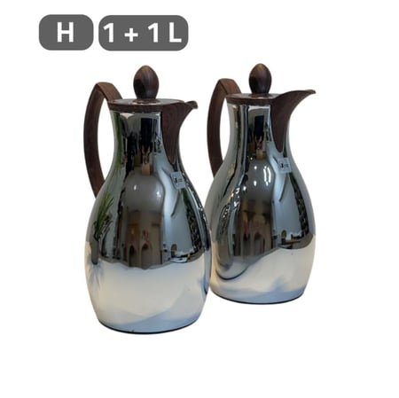 طقم ترامس مودرن