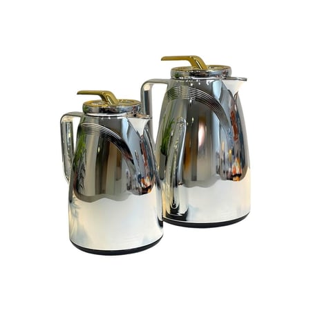 ترامس ريفان ستيل لامع