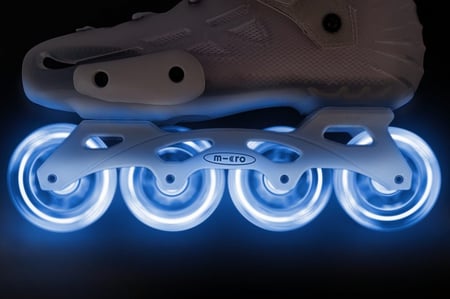 MICRO MT4 FLASH كفرات مضيئة