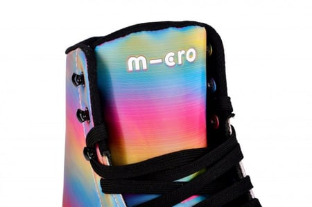 Twilight ROLLER SKATE (QUAD)