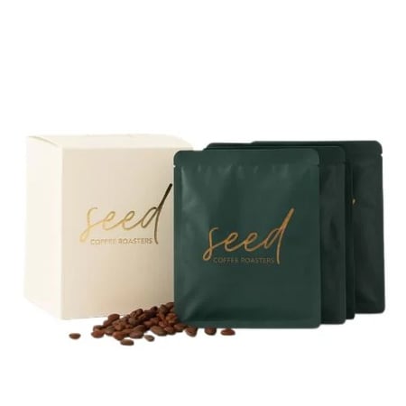 أظرف قهوة - بابو غينيا