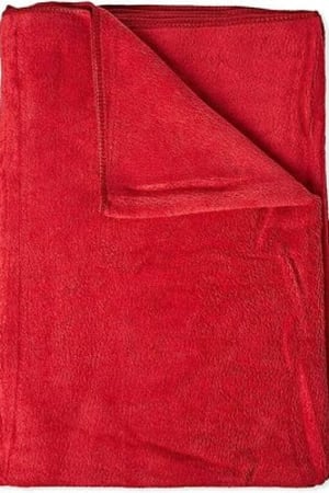 مناشف انجوي هاوس قابل للغسل بالغسالة مصنوع من قماش ميكروفايبر فائق النعومة وغير كاشط يمكن أن تمتص 3 مرات أسرع من المناشف القطنية متوفر عدة الوان ومقاسات