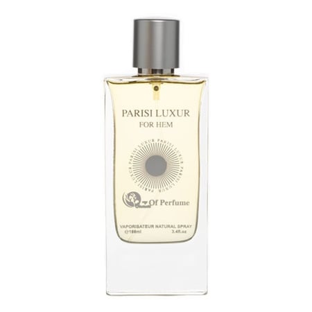 عطر باريسي لكشر للرجال