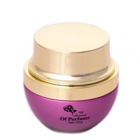 خمرية شعر فيولت  - 20 مغ