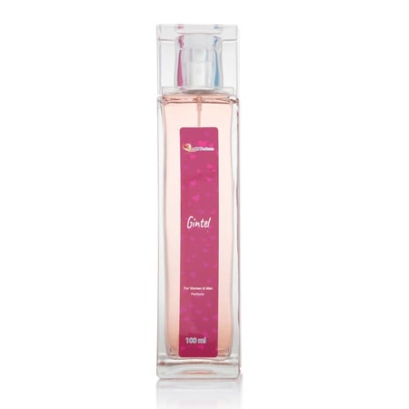 عطر جنتل للنساء - 100 مل