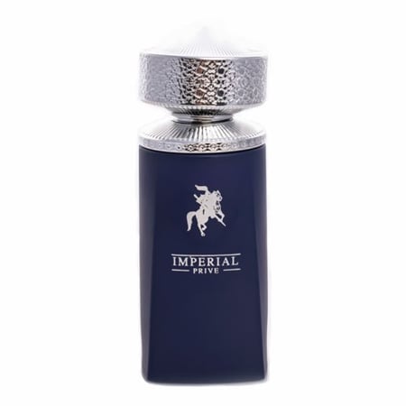 عطر امبريال الازرق للجنسين - 100 مل