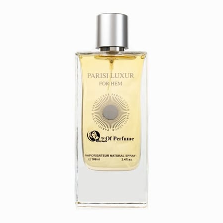 عطر باريسي