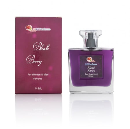 عطر للجنسين