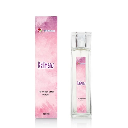عطر كليمنس للجنسين - 100 مل