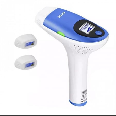 جهاز ليزر ملاي