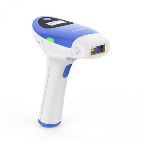 جهاز ليزر ملاي