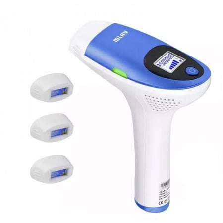 جهاز ليزر ملاي