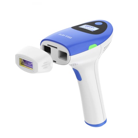 جهاز ليزر ملاي