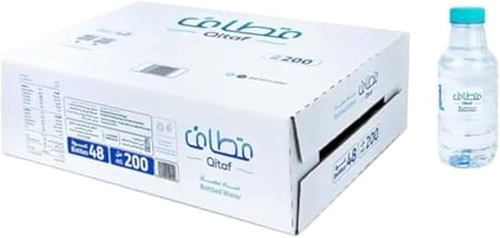 مياه كرستالة 330 مل