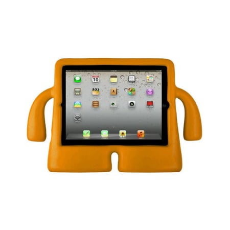 جراب ابل ايباد | سبيد مني |  متوفر بعدة الوان