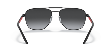 نظارة برادا لينا روزا  شمسية للرجال موديل  0PS 53XS 1BO6G060