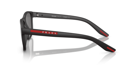 نظارة برادا لينا روزا شمسية للرجال موديل 0PS 06YS DG002G56