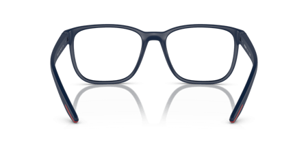 نظارة برادا لينا روزا طبية رجالية موديل 0PS 06PV MAG1O155