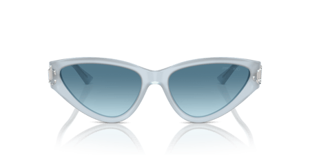 نظارة جيمي شو شمسية للنساء بلاستيك موديل S;JIMMY CHOO;5019, 55, 5026, 19