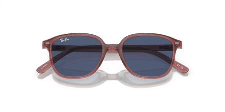 نظارة راي بان شمسية للاطفال موديل 0RJ9093S 71568045