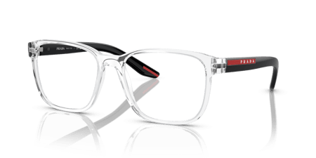 نظارة برادا لينا روزا طبية رجالية موديل 0PS 06PV 2AZ1O155