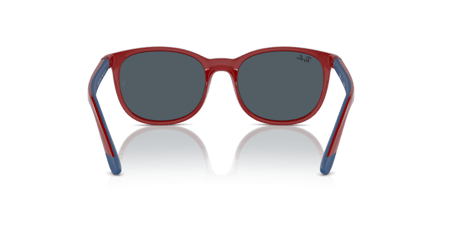 نظارة راي بان شمسية للاطفال موديل 0RJ9079S 71605549