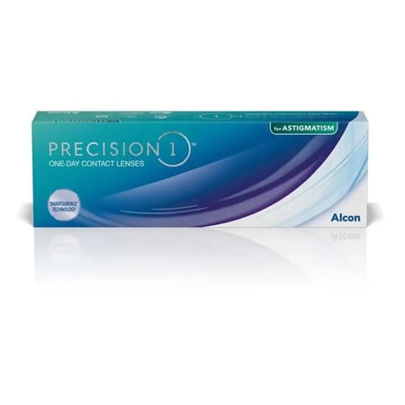 Precision One Toric (30)