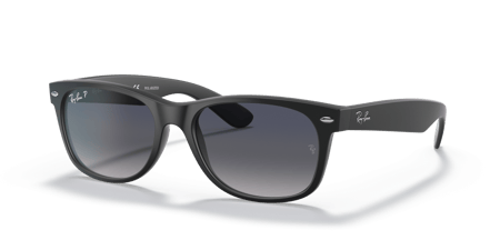 نظارة راي بان شمسية للجنسين موديل 0RB2132 601S7855