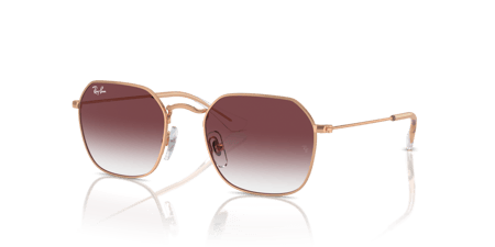 نظارة راي بان شمسية للاطفال موديل 0RJ9594S 291/8H49