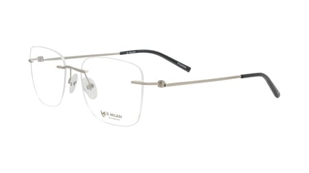 Lemilan 139 FR C:3 Matte Silver