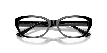 نظارة جيمي شو طبية نسائية موديل  0JC3015 5000  53